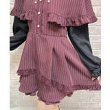 ケープドッキングセットアップ | axes femme | 詳細画像15