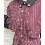 ケープドッキングセットアップ | axes femme | 詳細画像17