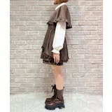 ケープドッキングセットアップ | axes femme | 詳細画像2