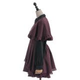 ケープドッキングセットアップ | axes femme | 詳細画像20