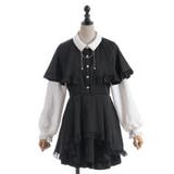 ケープドッキングセットアップ | axes femme | 詳細画像29