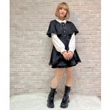 ケープドッキングセットアップ | axes femme | 詳細画像8