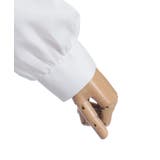 ケープフリルツイードワンピース | axes femme | 詳細画像19 