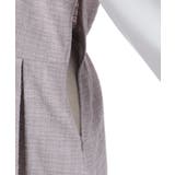 ケープフリルツイードワンピース | axes femme | 詳細画像29 