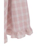 ビスチェ切替バイカラーワンピース | axes femme | 詳細画像28 