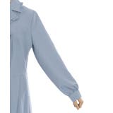 プリーツデザインハーフジャケット | axes femme | 詳細画像11