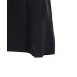 プリーツデザインハーフジャケット | axes femme | 詳細画像16