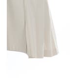 プリーツデザインハーフジャケット | axes femme | 詳細画像25