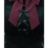ドットチュールベビードール | axes femme | 詳細画像9 