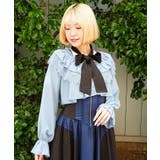 ２ＷＡＹシアーボレロ | axes femme | 詳細画像17 