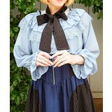 ２ＷＡＹシアーボレロ | axes femme | 詳細画像8 