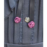 フリルカットソーボレロ | axes femme | 詳細画像10 