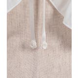 フリルカットソーボレロ | axes femme | 詳細画像24 