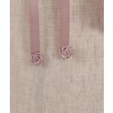 フリルカットソーボレロ | axes femme | 詳細画像31 