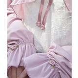 フリルカットソーボレロ | axes femme | 詳細画像5 