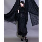ジャカードコルセット風ベルト | axes femme | 詳細画像4