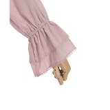 ボリュームフリルガウン | axes femme | 詳細画像29 