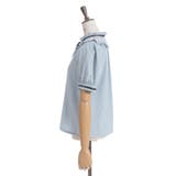 クラシカル ブラウス | axes femme | 詳細画像13