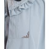 クラシカル ブラウス | axes femme | 詳細画像16