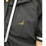 クラシカル ブラウス | axes femme | 詳細画像7