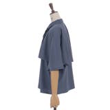 チェーンネクタイ付ブラウス | axes femme | 詳細画像10