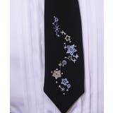スパークル刺繍ケープ風ブラウス | axes femme | 詳細画像4