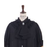 ジャボタイブラウス | axes femme | 詳細画像22