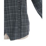 チェックオフショルリボンプルオーバー | axes femme | 詳細画像20 