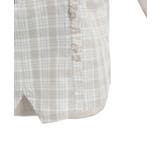 チェックオフショルリボンプルオーバー | axes femme | 詳細画像28 