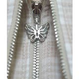 チェックオフショルリボンプルオーバー | axes femme | 詳細画像6 