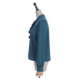 ゴシックバタフライ刺繍ブラウス | axes femme | 詳細画像16 