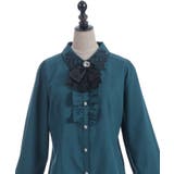 ゴシックバタフライ刺繍ブラウス | axes femme | 詳細画像18 