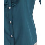 ゴシックバタフライ刺繍ブラウス | axes femme | 詳細画像20 