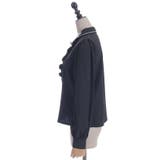 ゴシックバタフライ刺繍ブラウス | axes femme | 詳細画像24 