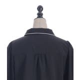 ゴシックバタフライ刺繍ブラウス | axes femme | 詳細画像29 