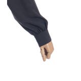 ゴシックバタフライ刺繍ブラウス | axes femme | 詳細画像30 