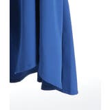 襟金具フィッシュテールブラウス | axes femme | 詳細画像13 