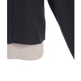 薔薇刺繍付け襟セットブラウス | axes femme | 詳細画像11 