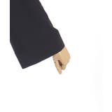 薔薇刺繍付け襟セットブラウス | axes femme | 詳細画像14 