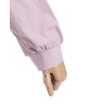 配色ピコレースボウタイブラウス | axes femme | 詳細画像22 