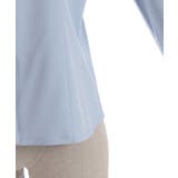 2WAYストライプタイ付ブラウス | axes femme | 詳細画像20