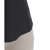 2WAYストライプタイ付ブラウス | axes femme | 詳細画像27