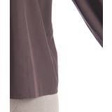 ビッグリボン付き丸襟ブラウス | axes femme | 詳細画像30