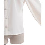 スタンドカラーフリルブラウス | axes femme | 詳細画像29