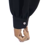 ハートチャームフリルブラウス | axes femme | 詳細画像13 