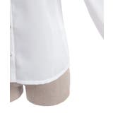 ブローチ付きヨークフリルブラウス | axes femme | 詳細画像25 