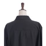 ボウタイリボン付きフリルブラウス | axes femme | 詳細画像11 