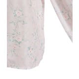 肩開きチョーカー風フリルブラウス | axes femme | 詳細画像22 