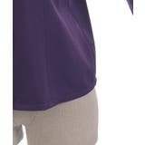 タイ付き襟金具デザインブラウス | axes femme | 詳細画像28 