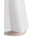 連釦×チェーン付ケープ風ブラウス | axes femme | 詳細画像24